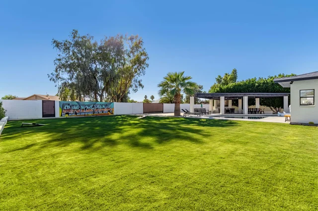 Wander Chandler Grove #5