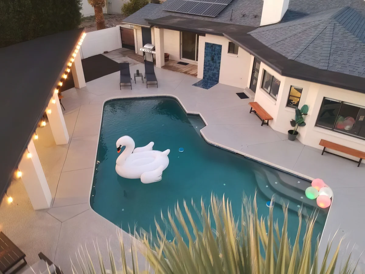 Wander Chandler Grove #39