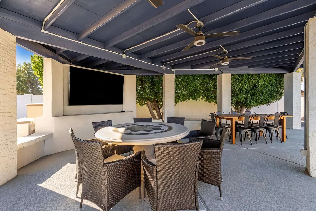 Wander Chandler Grove