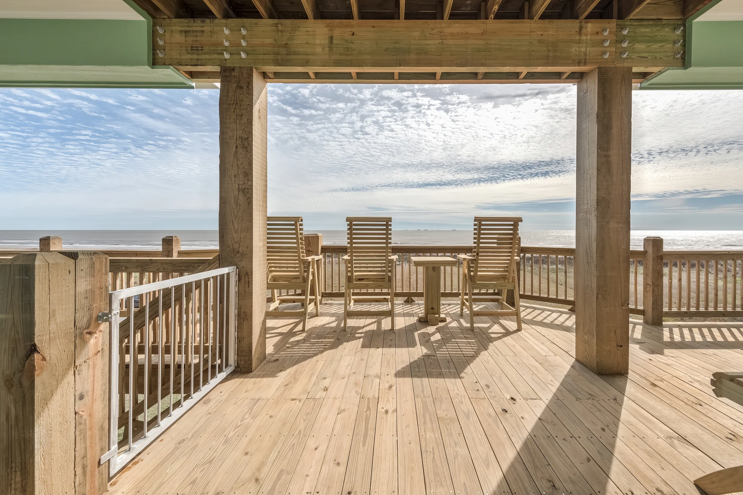 Wander Crystal Beach Drift #2