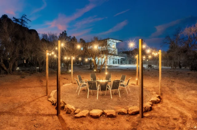 Wander Sedona Red Rocks #2