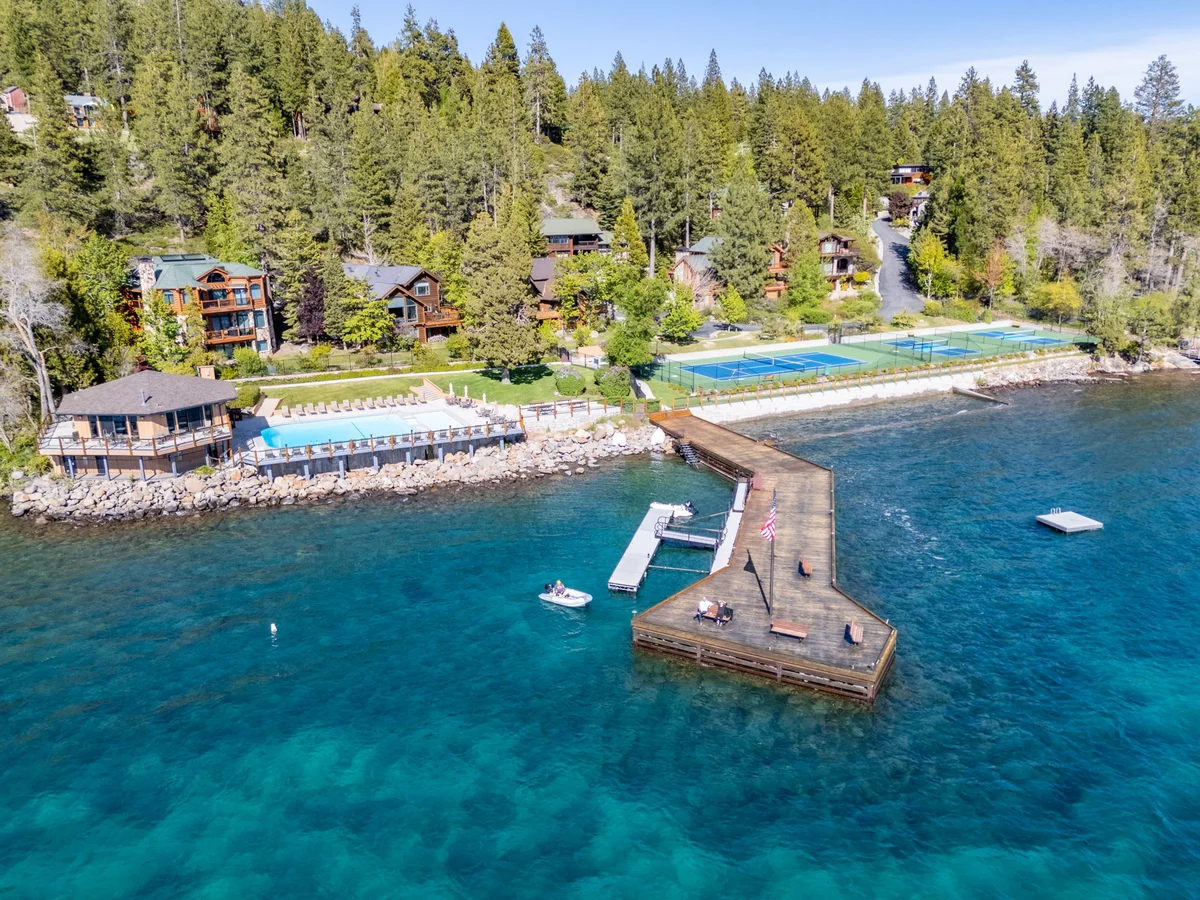 Wander Kings Beach Lakefront #35