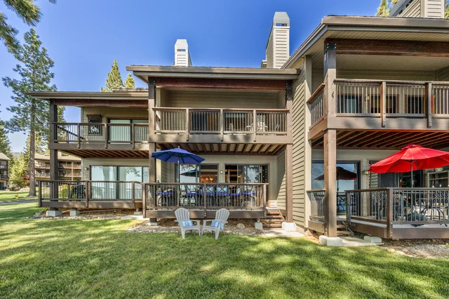 Wander Kings Beach Lakefront #5