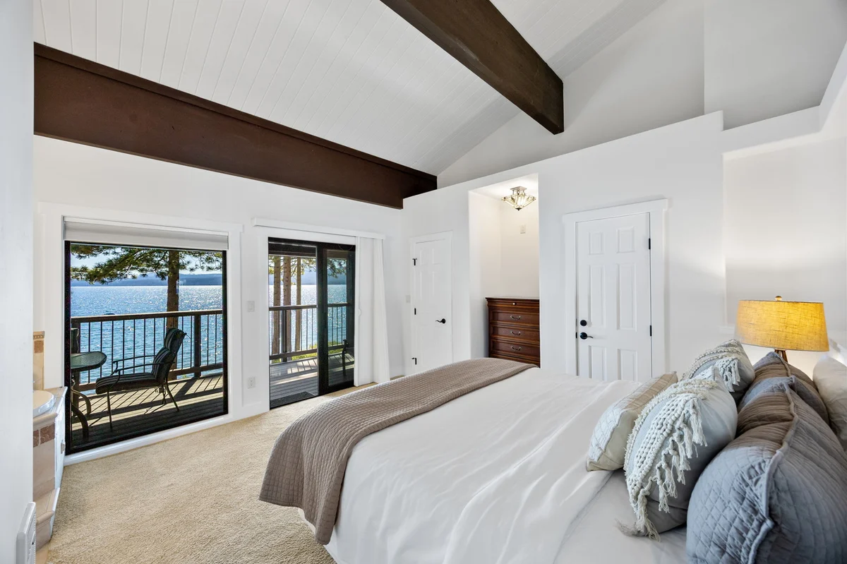 Wander Kings Beach Lakefront #28