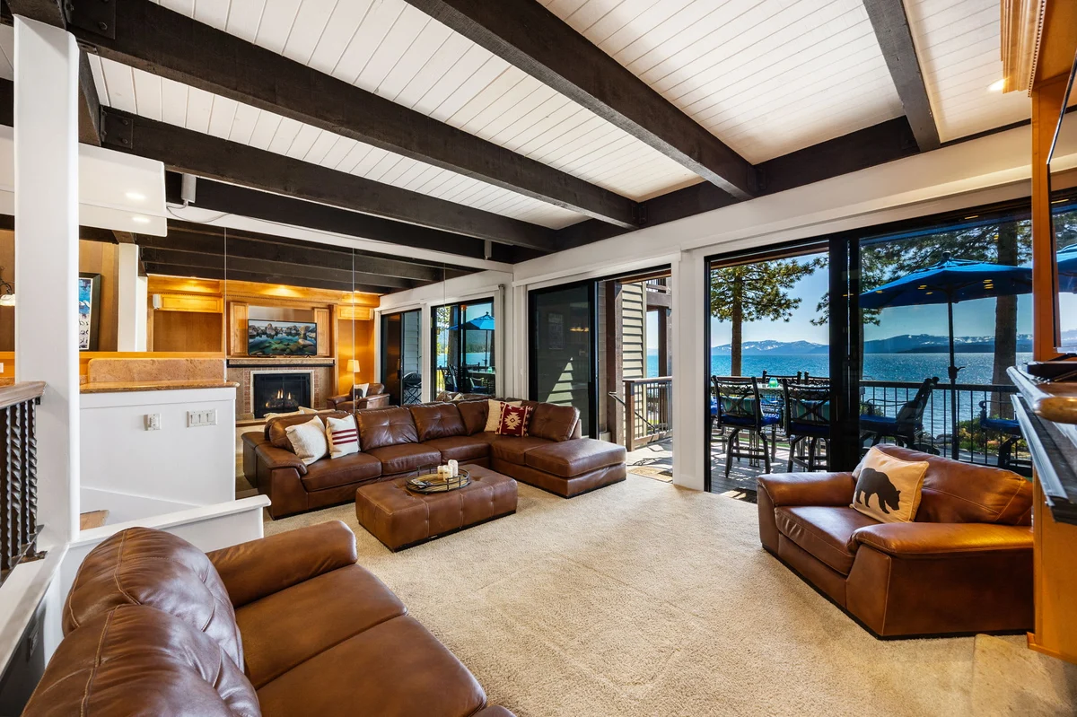 Wander Kings Beach Lakefront #23