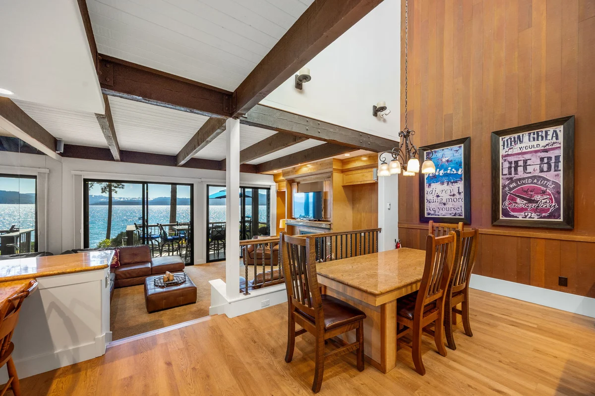 Wander Kings Beach Lakefront