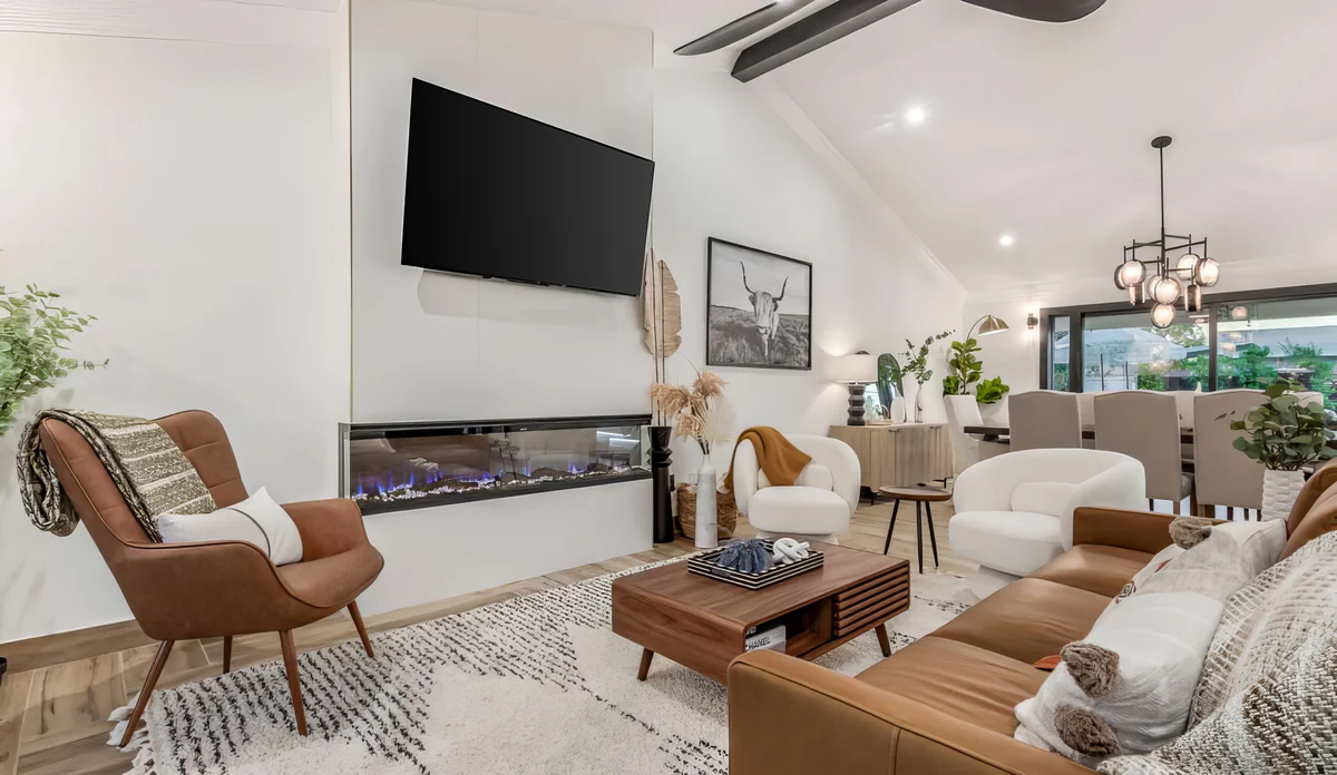 Wander Scottsdale Lakes