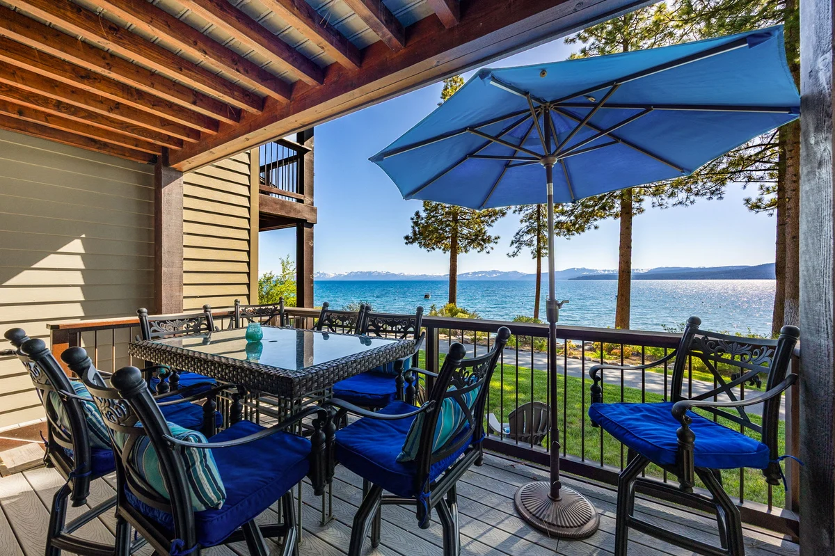 Wander Kings Beach Lakefront