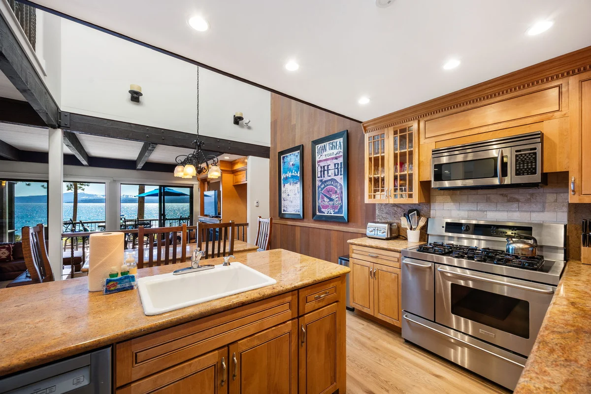 Wander Kings Beach Lakefront #33