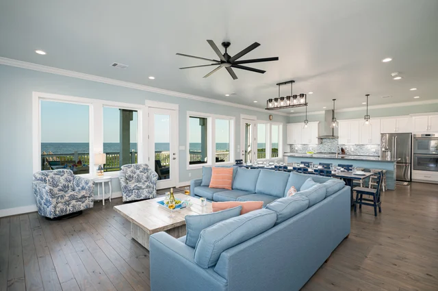 Wander Crystal Beach Breeze #3