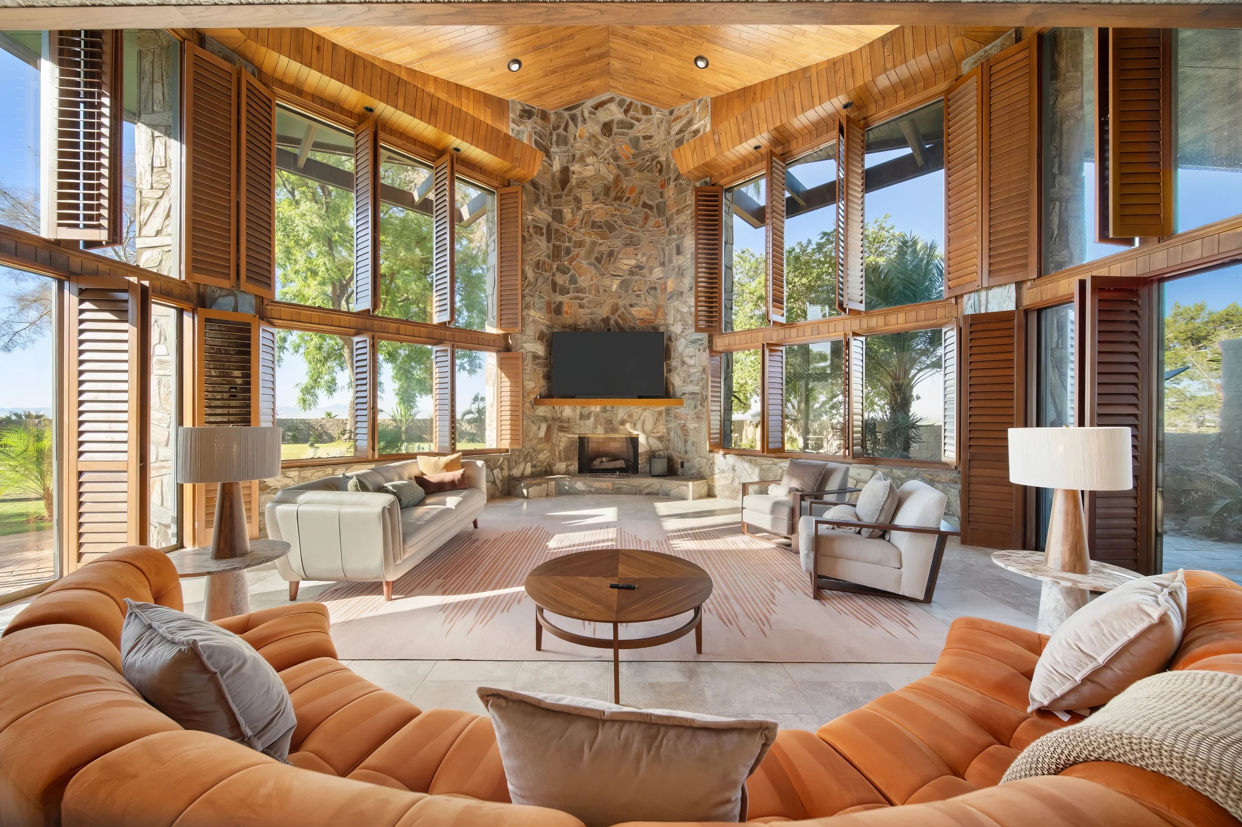 Wander Phoenix Waterfall #23