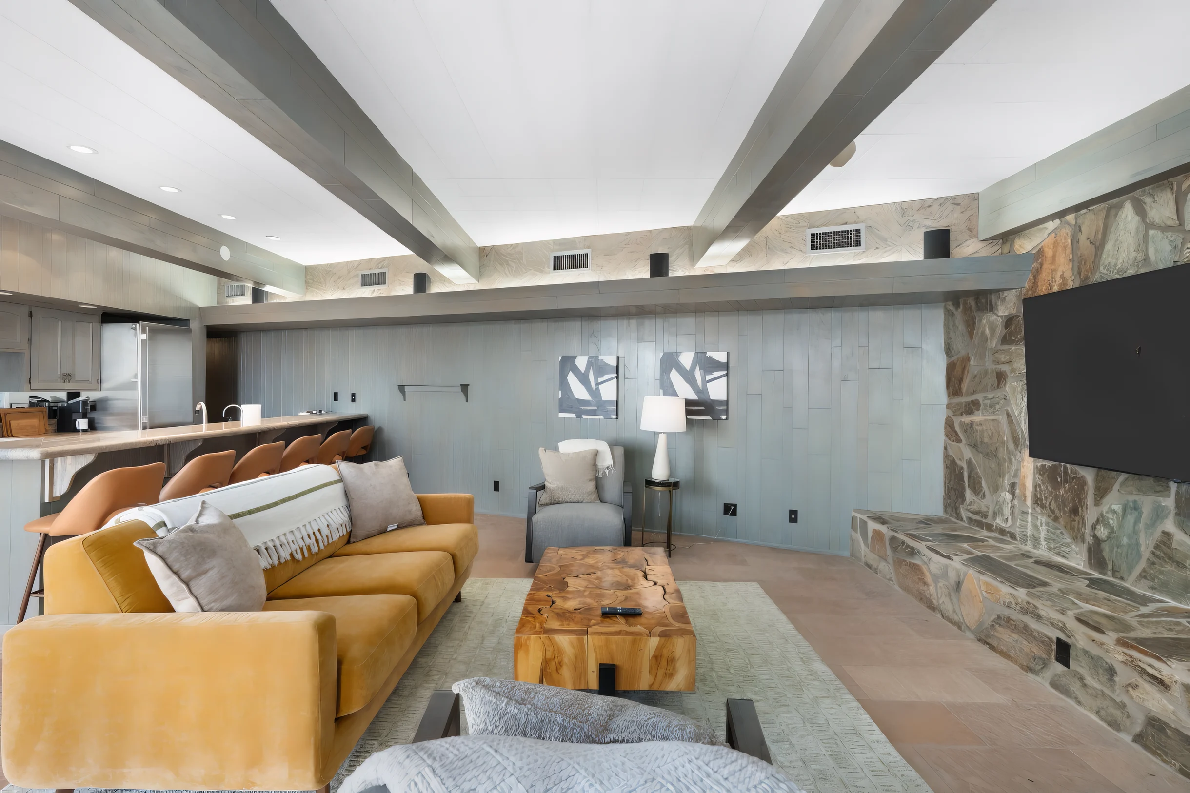 Wander Phoenix Waterfall #27