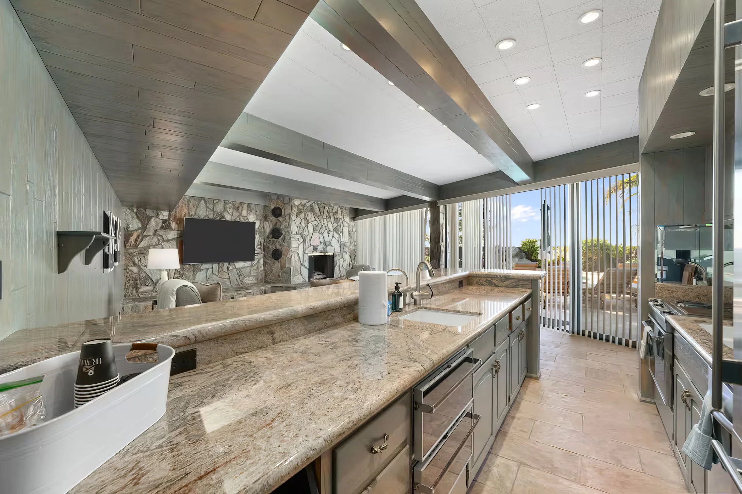 Wander Phoenix Waterfall #29