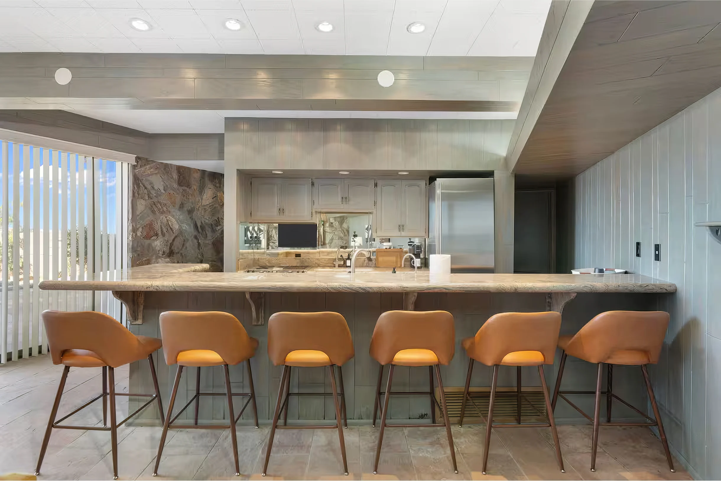 Wander Phoenix Waterfall #39