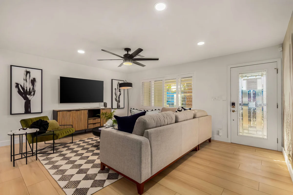 Wander Scottsdale Desert Ridge