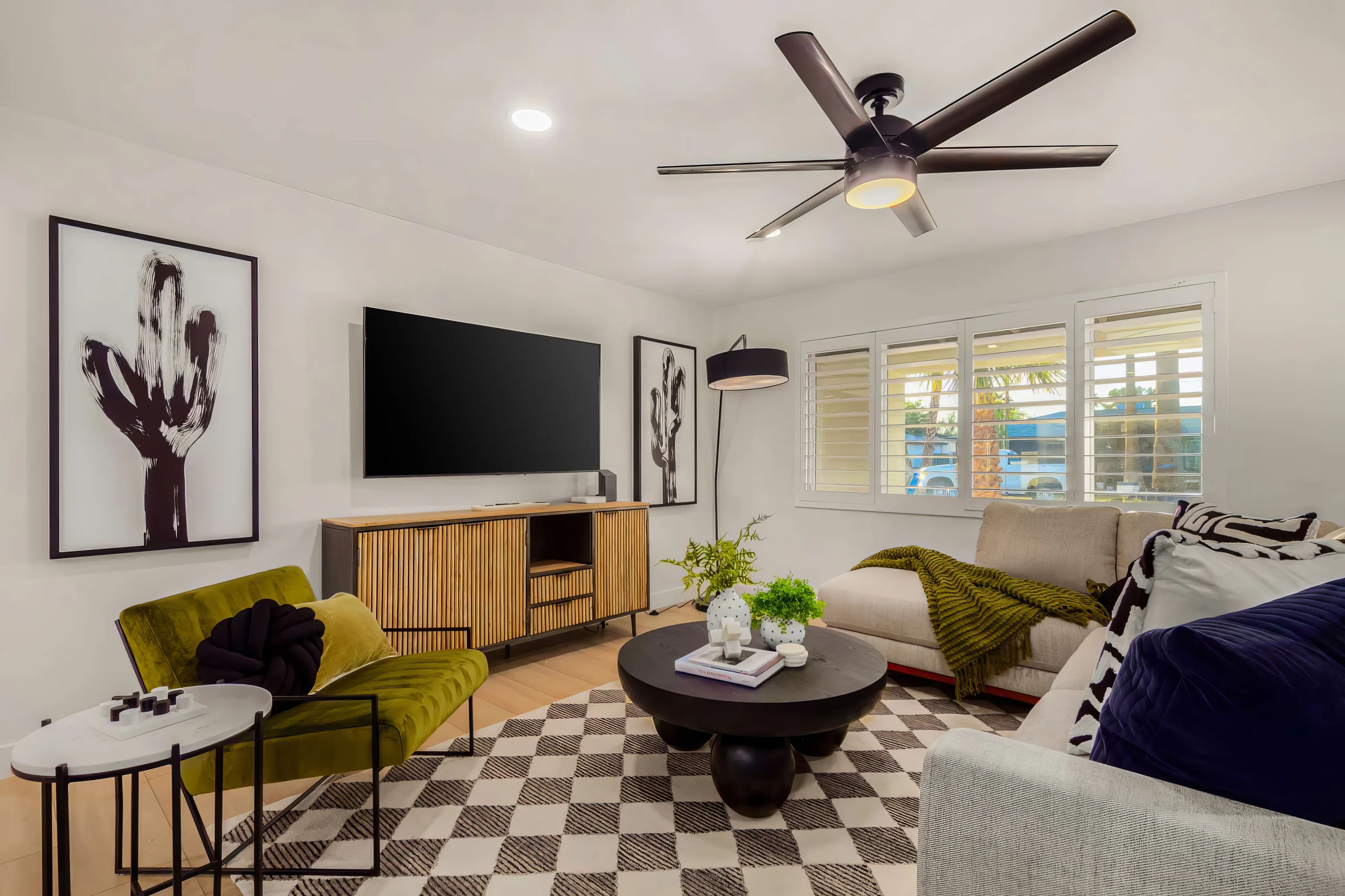 Wander Scottsdale Desert Ridge #31