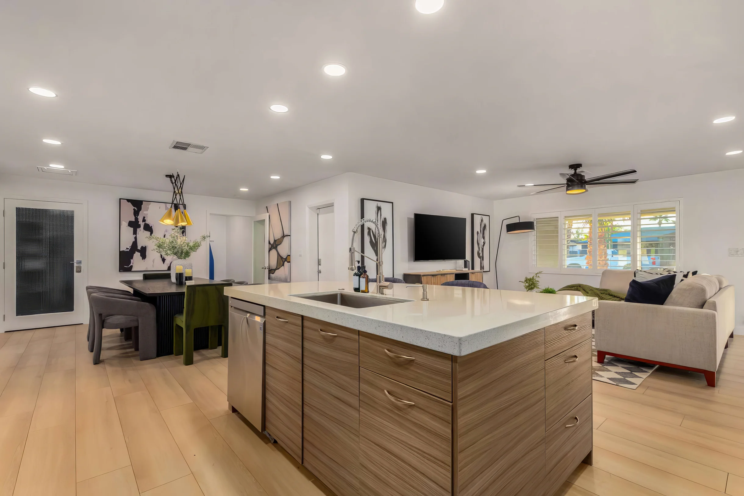 Wander Scottsdale Desert Ridge #32