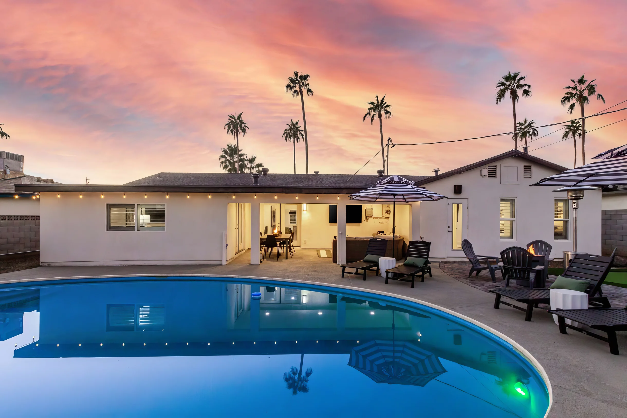 Wander Scottsdale Desert Ridge #16