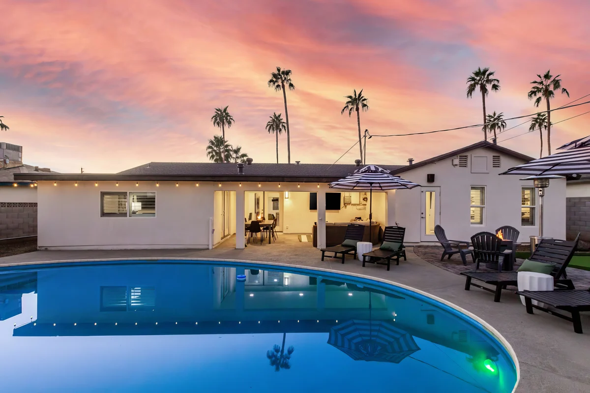 Wander Scottsdale Desert Ridge #1