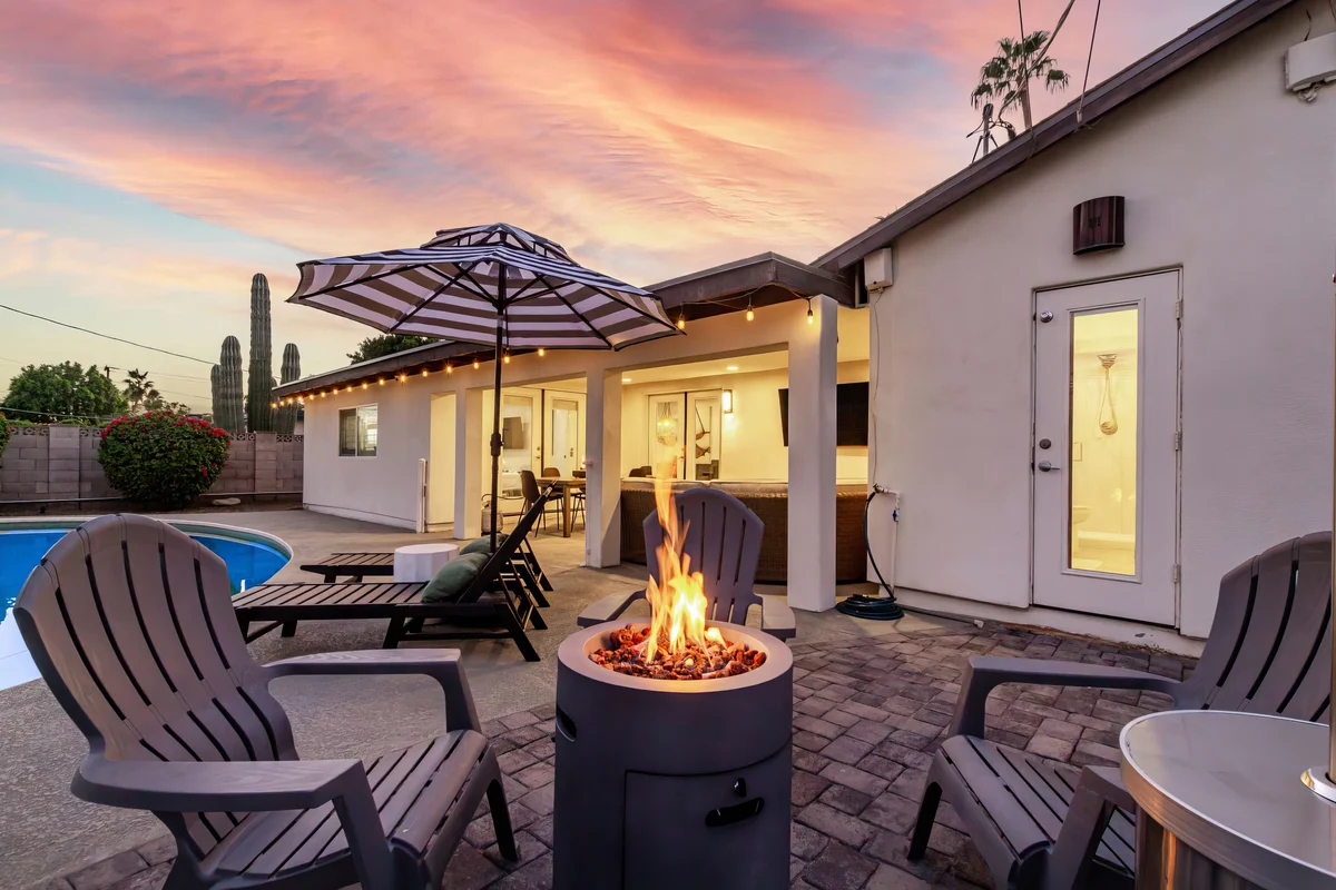 Wander Scottsdale Desert Ridge