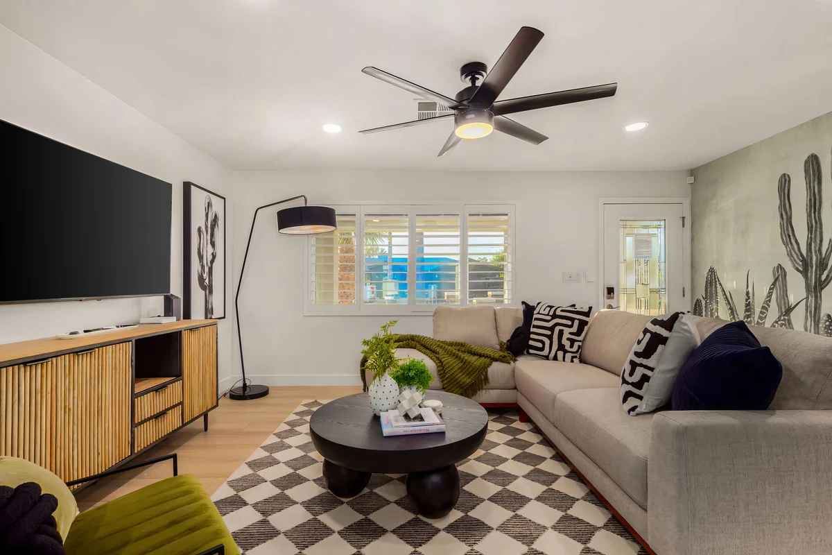 Wander Scottsdale Desert Ridge