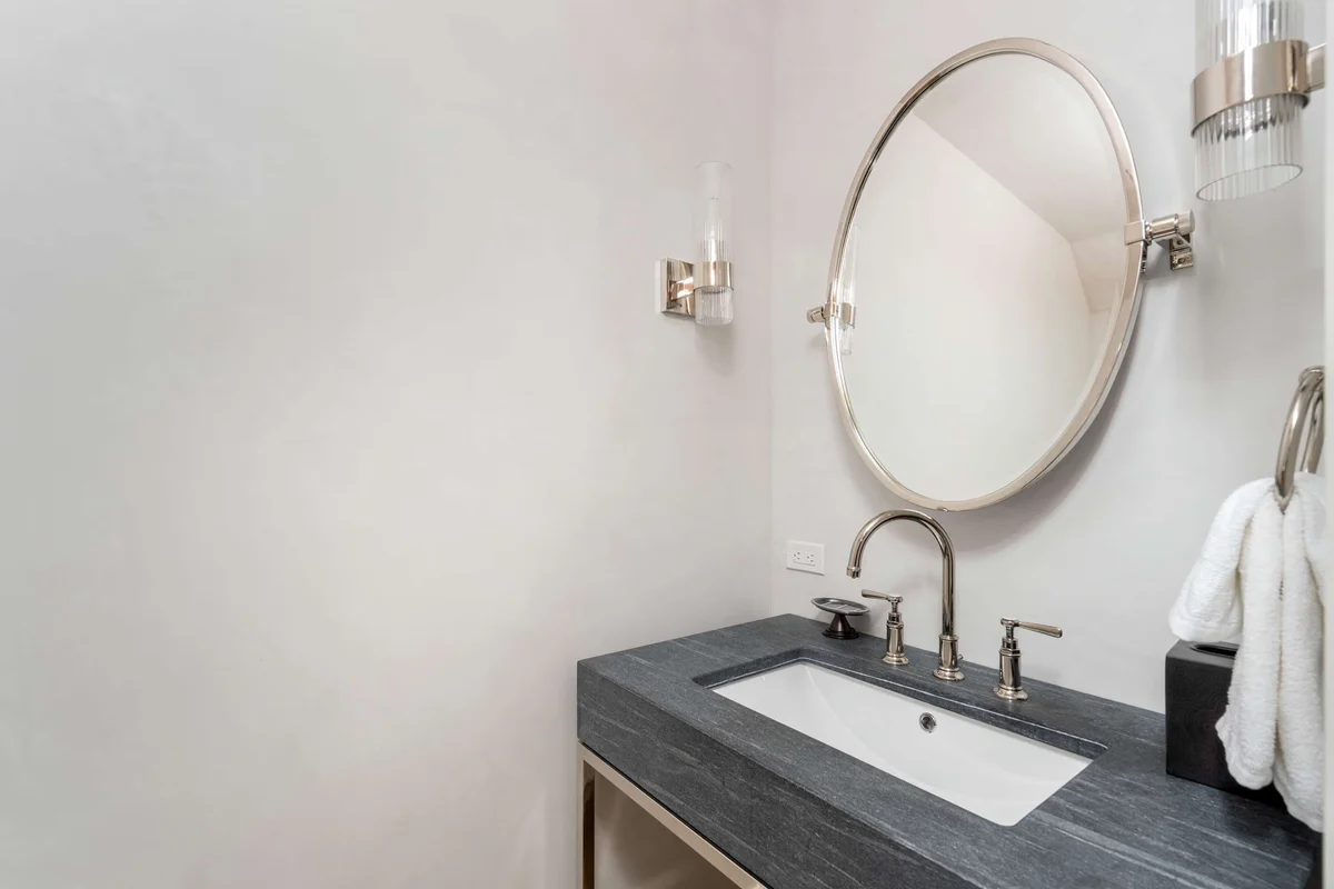 Wander Telluride Haven