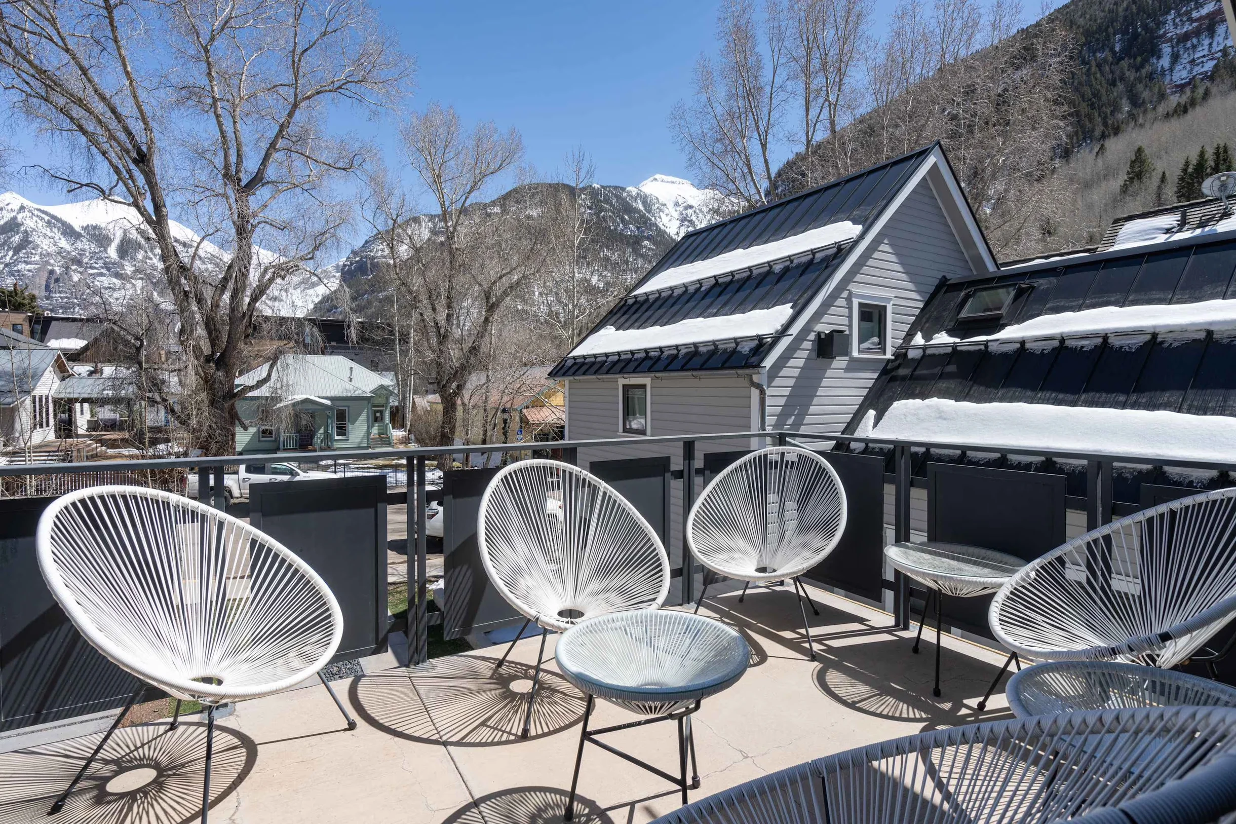 Wander Telluride Haven #20