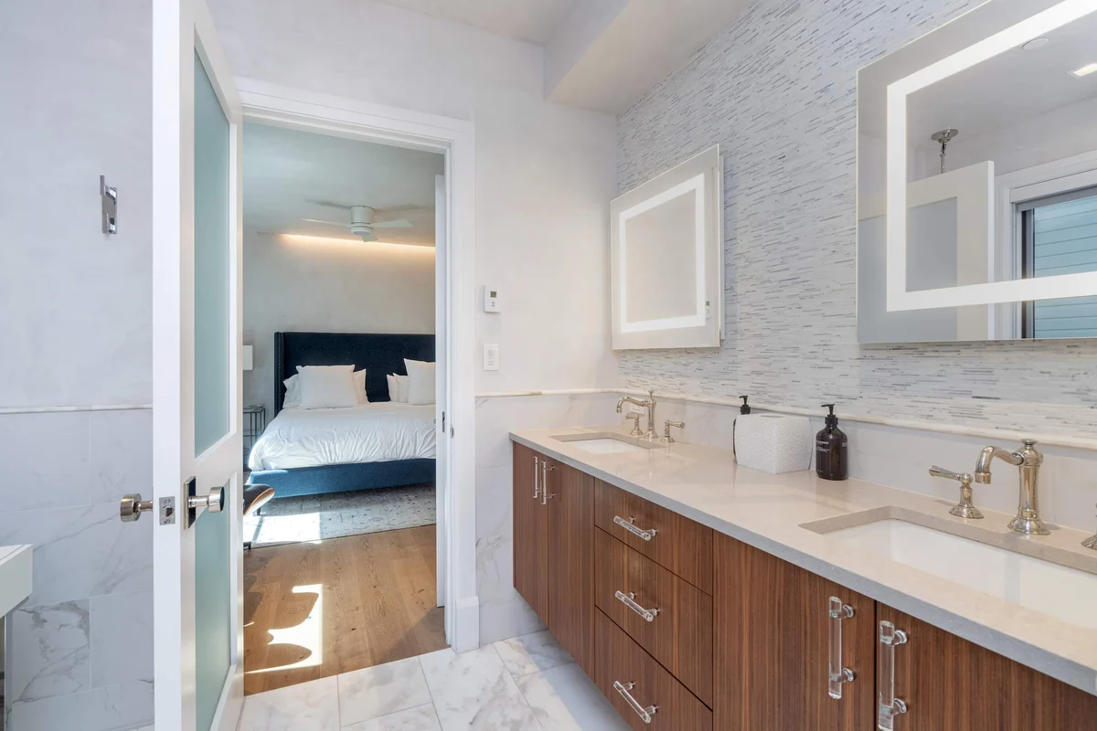 Wander Telluride Haven