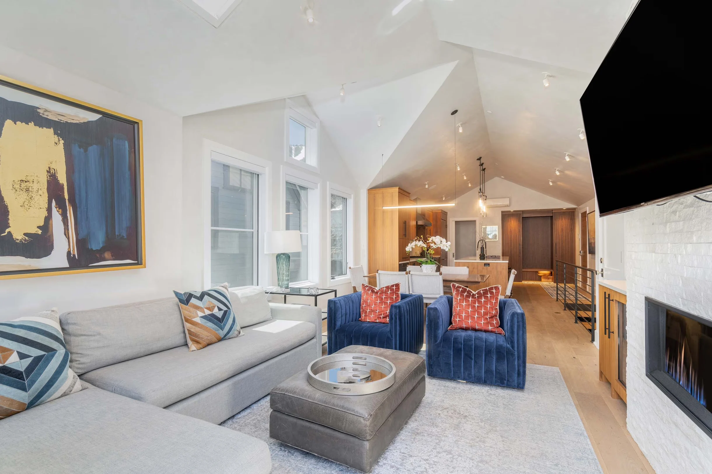 Wander Telluride Haven #22