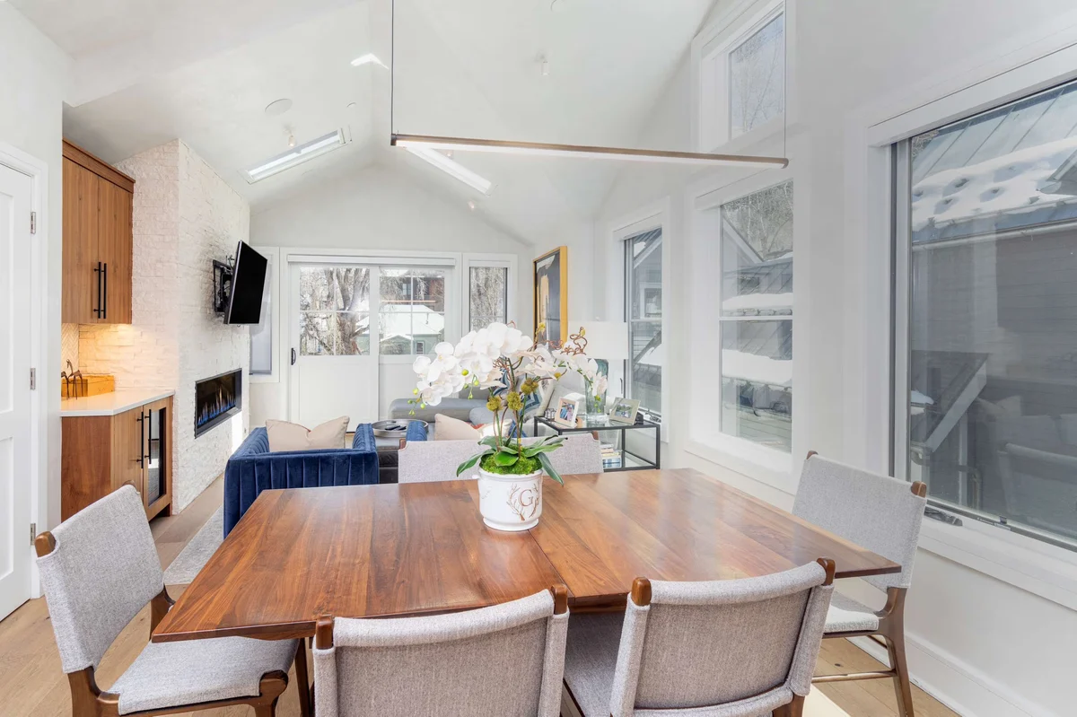 Wander Telluride Haven