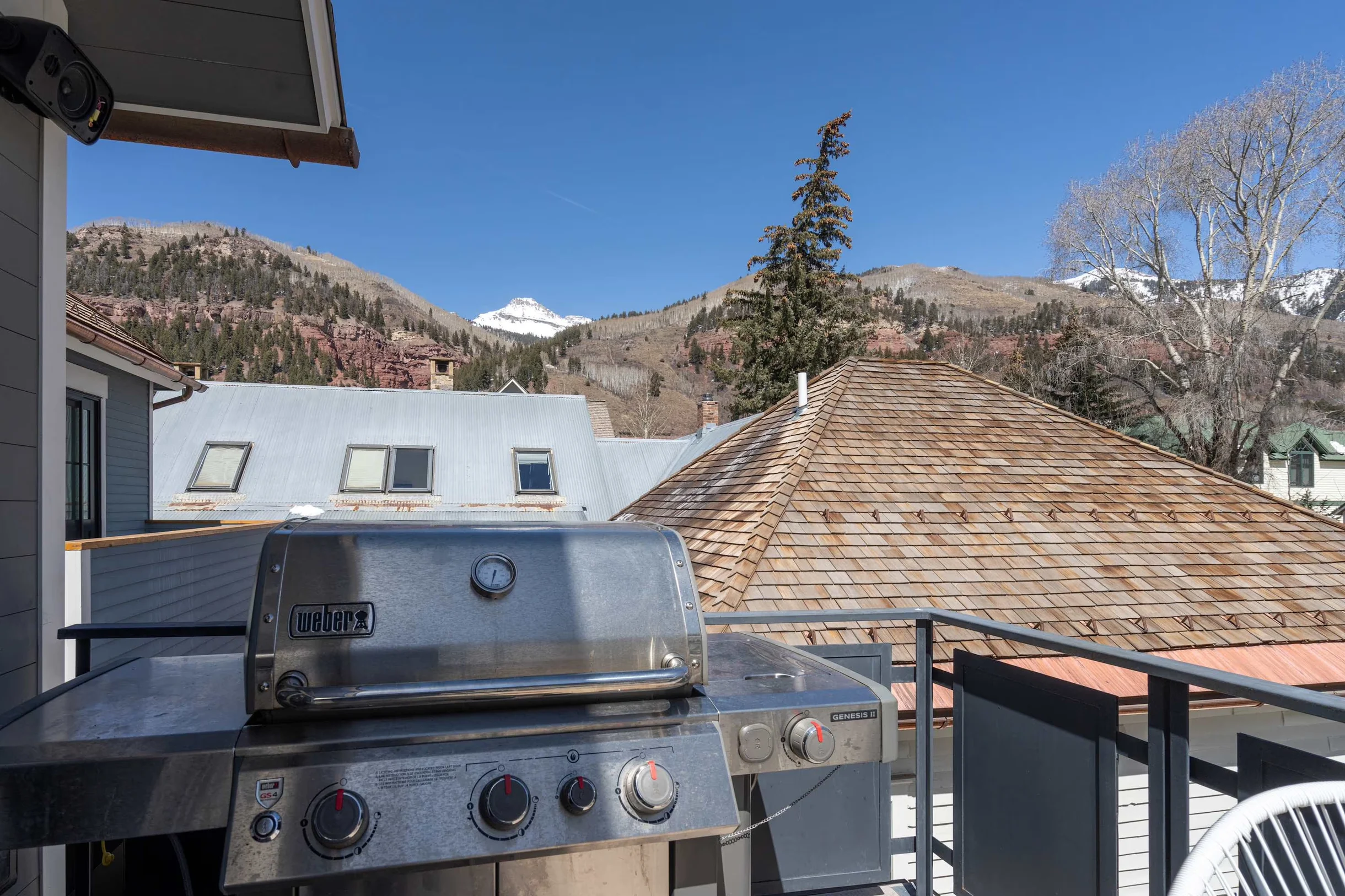 Wander Telluride Haven #25