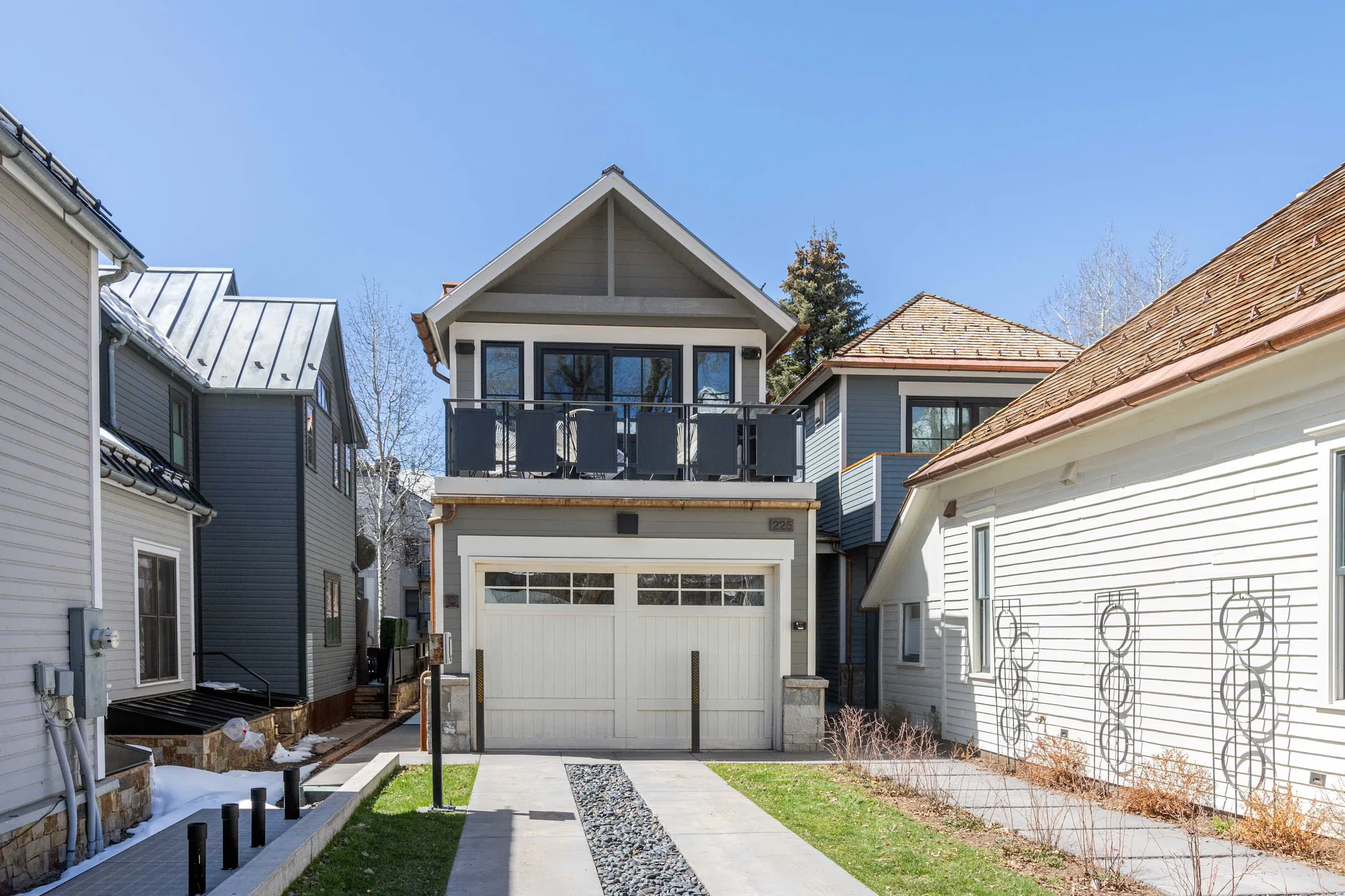 Wander Telluride Haven #5