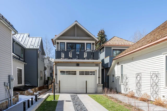 Wander Telluride Haven #5