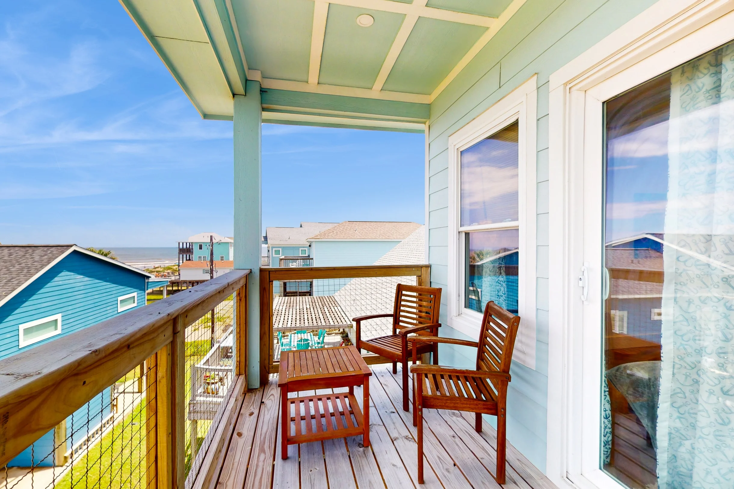 Wander Freeport Escape #2