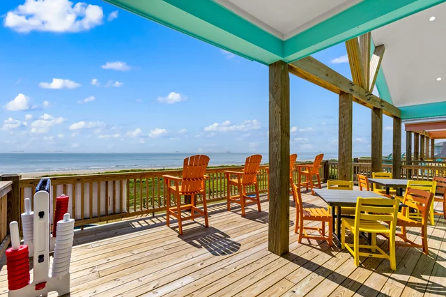 Wander Bolivar Bayfront #2