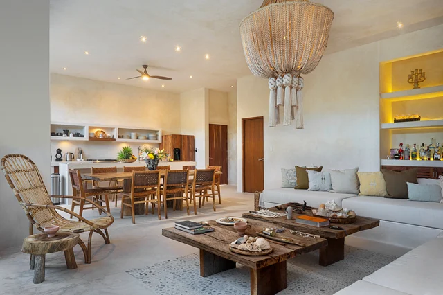 Wander Tulum Arca #3