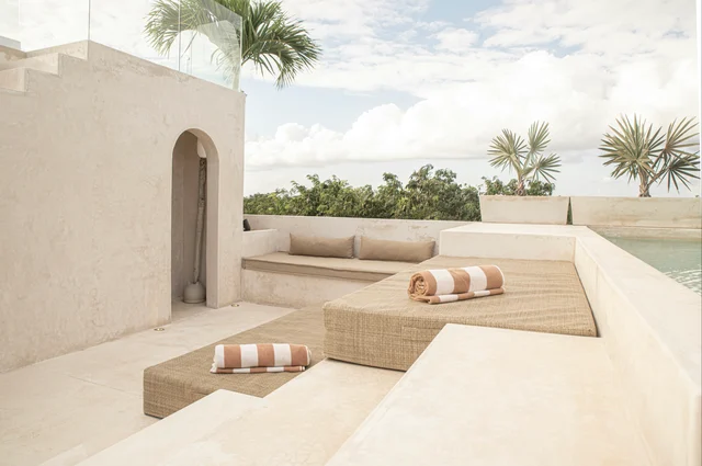 Wander Tulum Arca #2