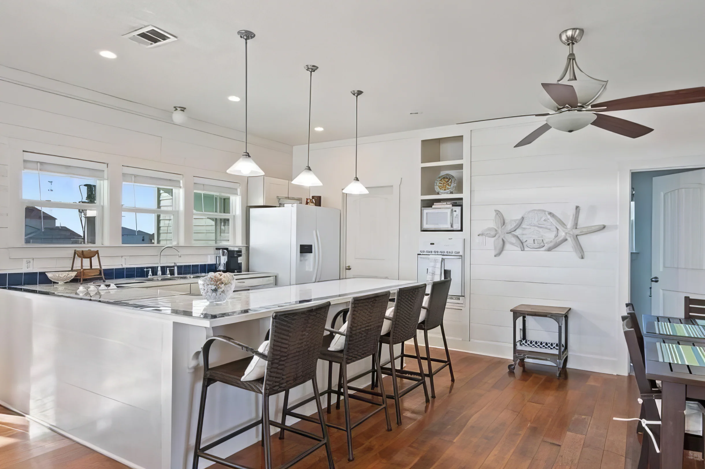 Wander Bolivar Peninsula Shores #5