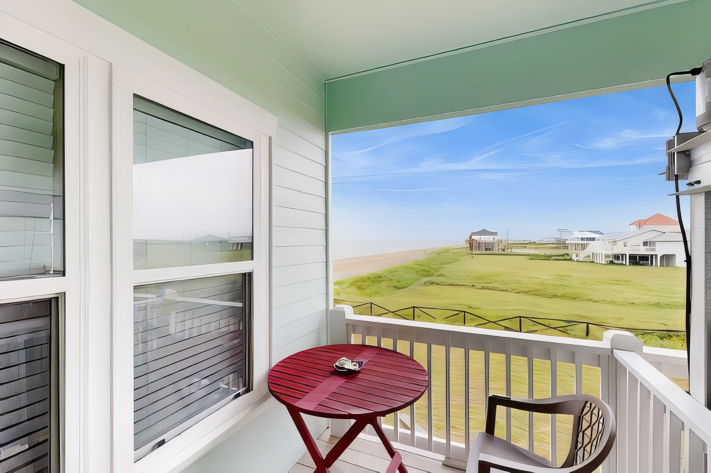 Wander Bolivar Peninsula Shores #7