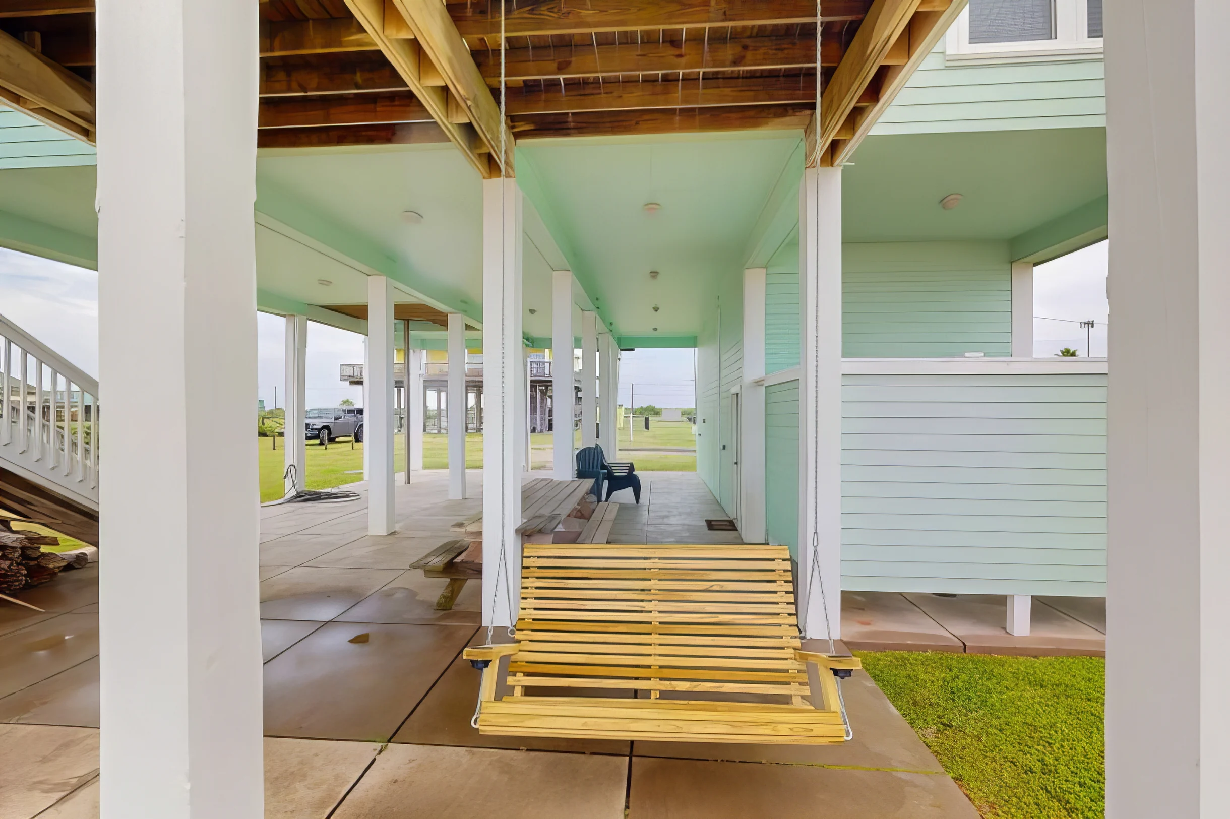 Wander Bolivar Peninsula Shores #16