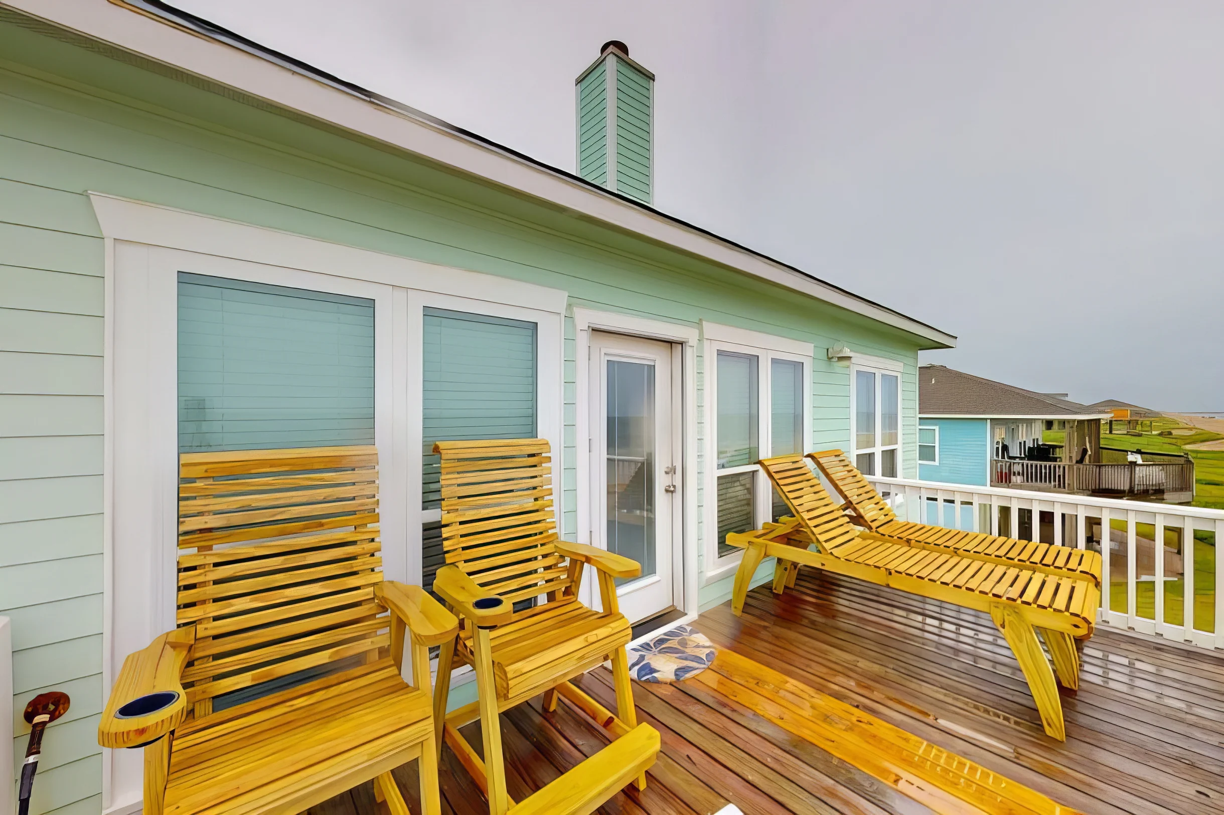 Wander Bolivar Peninsula Shores #17