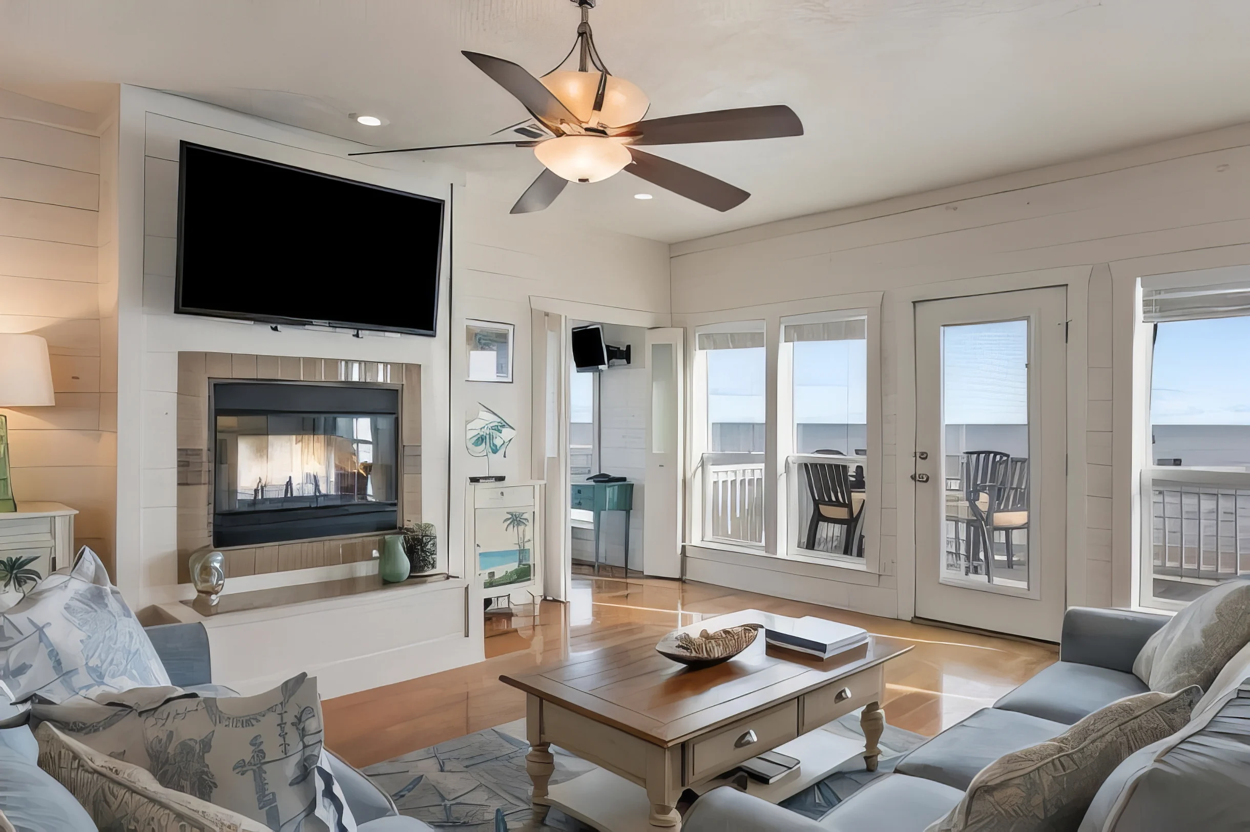 Wander Bolivar Peninsula Shores #18