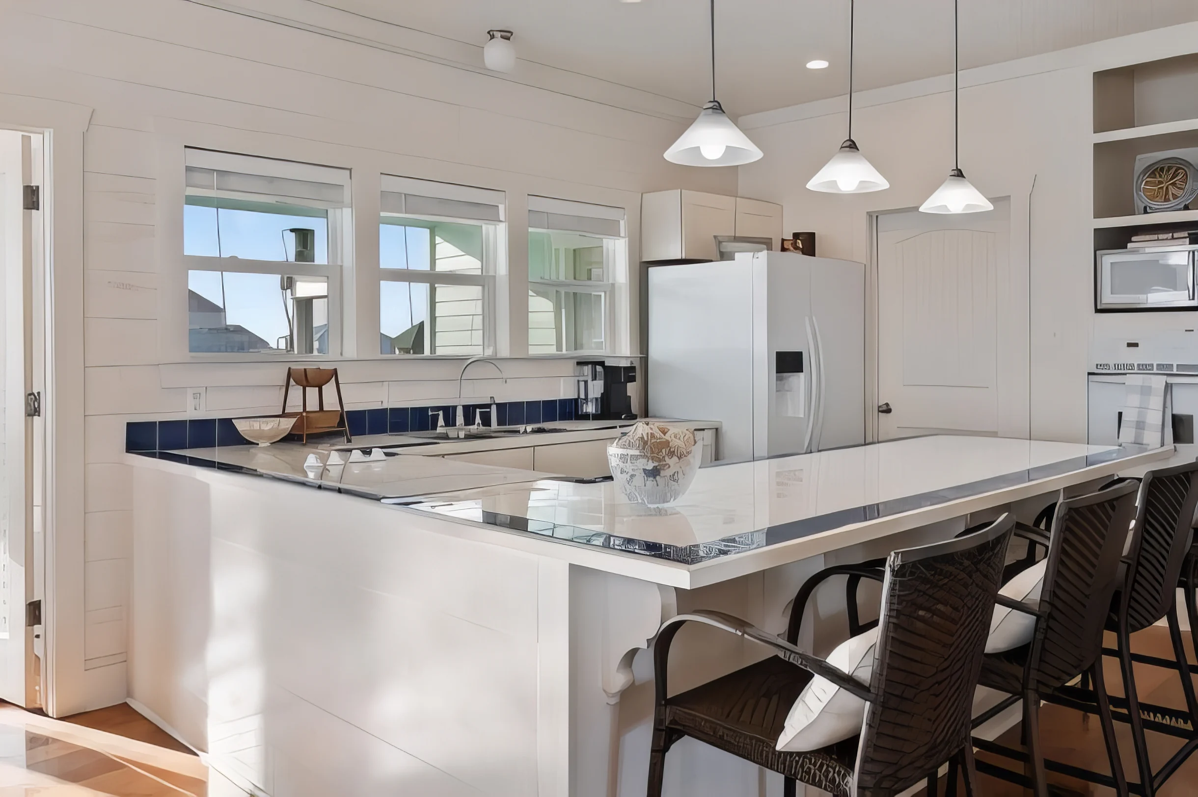 Wander Bolivar Peninsula Shores #19