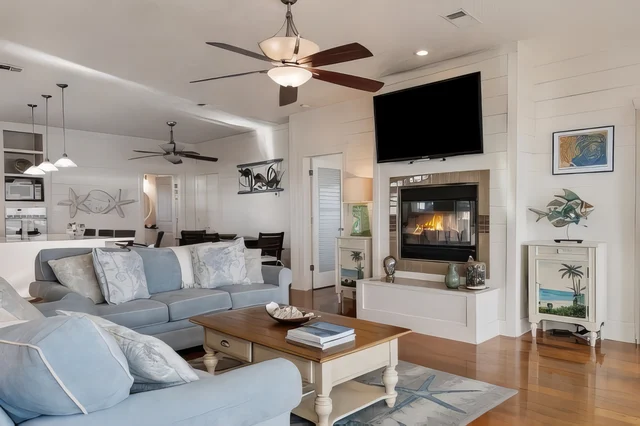 Wander Bolivar Peninsula Shores #3