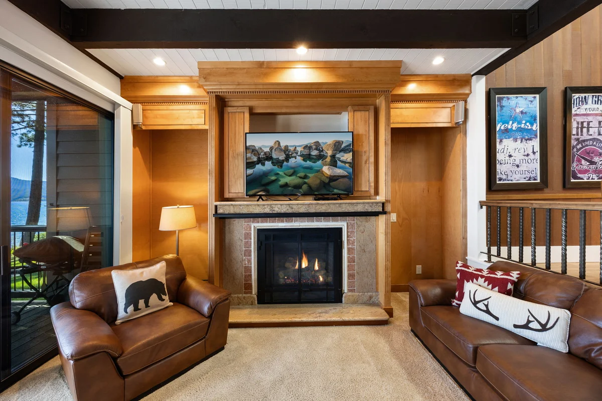 Wander Kings Beach Lakefront