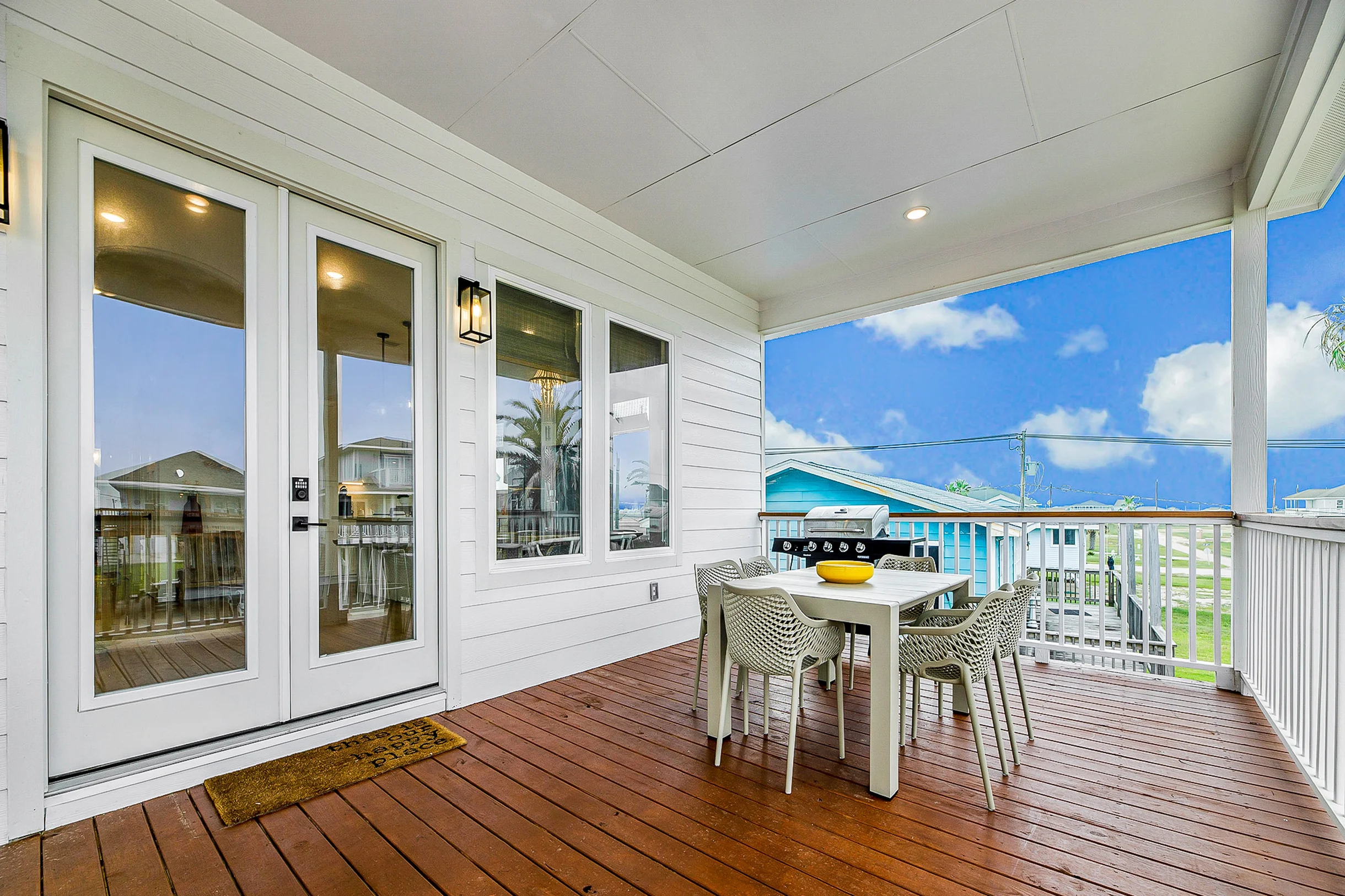 Wander Freeport Surf #2