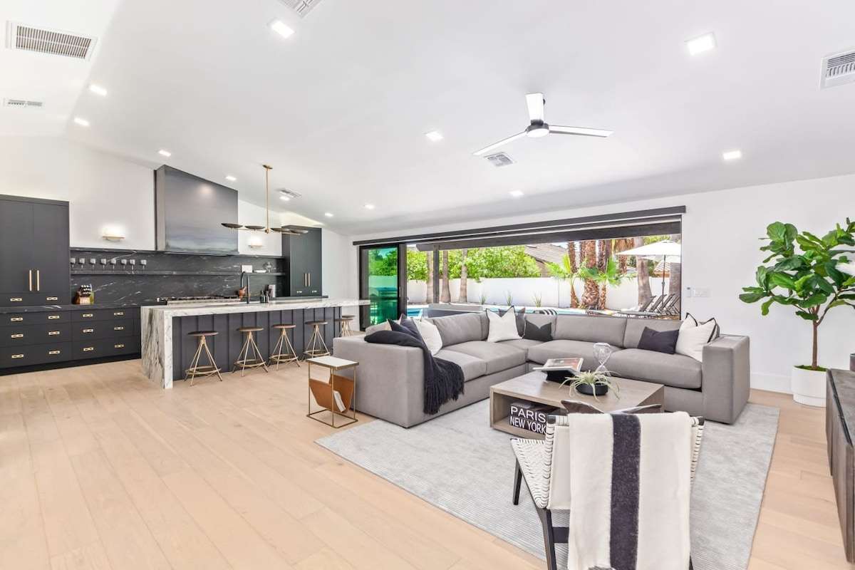 Wander Scottsdale Sonoran Retreat #3