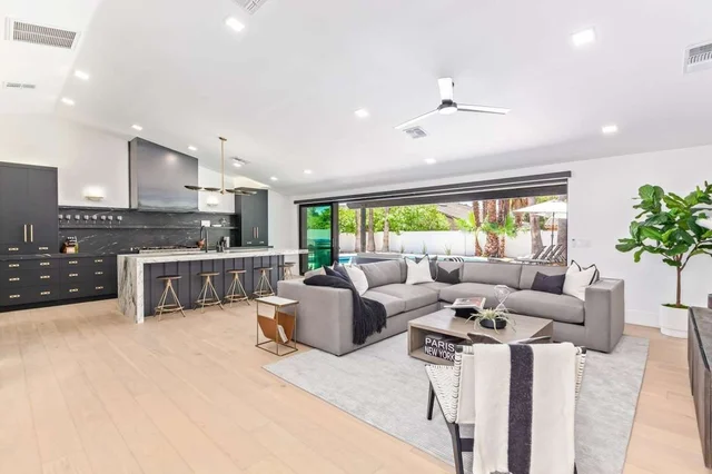 Wander Scottsdale Sonoran Retreat #3