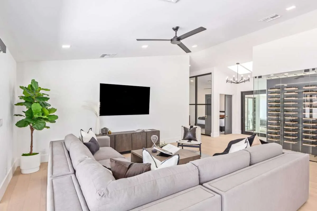 Wander Scottsdale Sonoran Retreat #18