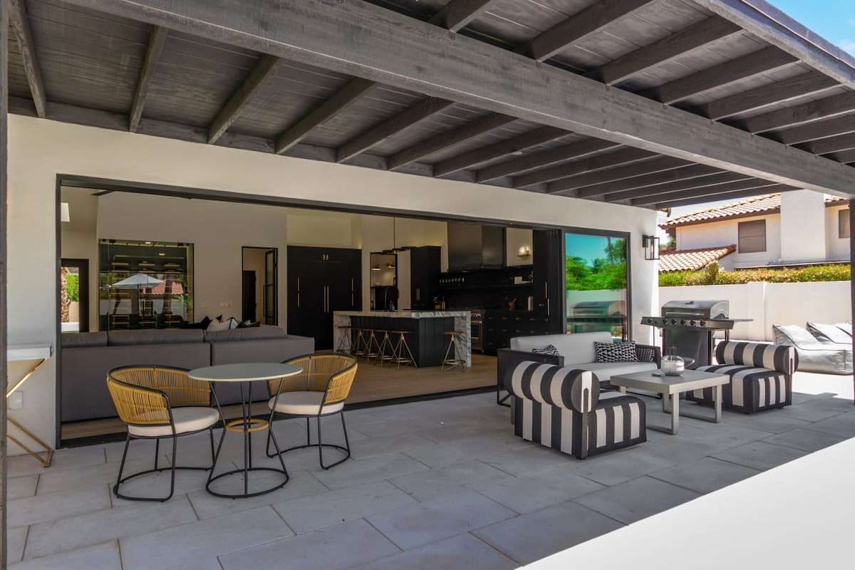 Wander Scottsdale Sonoran Retreat #24